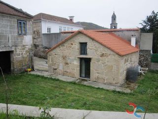 Maison à Cañiza (A). A cañizacasa