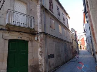 Casa a Marín. Maríncasa