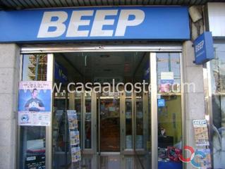 Local Comercial  De orense. Marínlocal