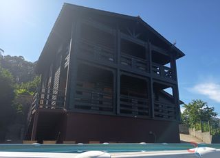 House in Vilaboa. Vilaboacasa
