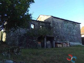 Casa  Po-234 laxoso de arriba. Ponte caldelascasa