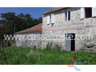 Casa a Marín. Maríncasa