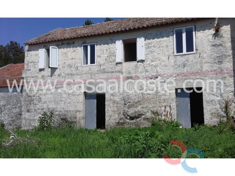 Foto 5d025de2-6451-4cc1-94dd-f3f4f39a3941. Casa amb aparcament a Marín