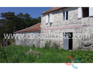 Maison à Marín. Maríncasa