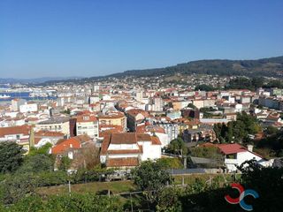 Terreny residencial a Marín