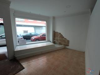 Rent Business premise in Marín. Marínlocal