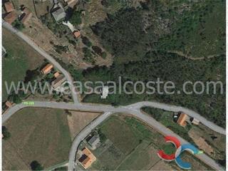 Casa a Cotobade. Cotobadecasa