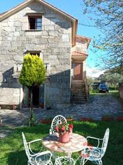 Casa a Bueu. Bueucasa