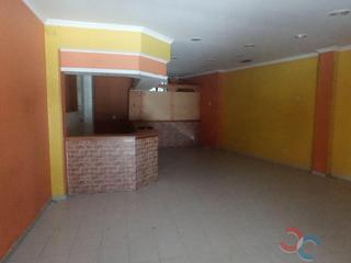 Lloguer Local Comercial  Concepcion arenal. Marínlocal