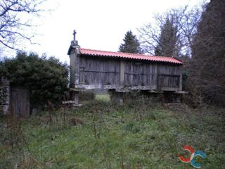 Maison à Rodeiro. Rodeirocasa