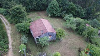 Haus in Campo Lameiro. Campo lameirocasa