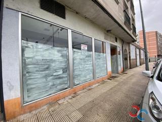 Lloguer Local Comercial a Marín. Marínlocal