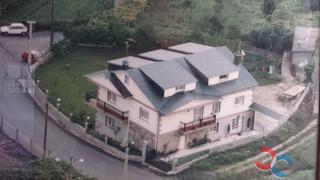 Casa a Barro. Barrocasa