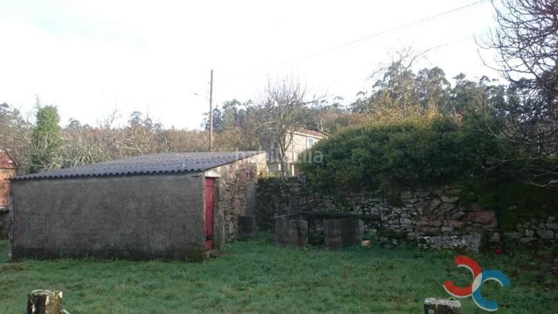 Foto 25a8023f-0fa9-4bd8-bb11-c0f2f68e958d. Casa a Estrada (A)