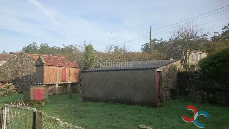 Foto 7c4a18cd-382e-4797-94a4-267b78c4419e. Casa a Estrada (A)