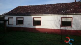 Casa a Estrada (A). A estradacasa