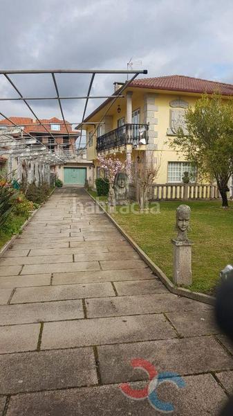 Foto 537c7eb3-d443-4e4b-b93f-40e131b4f1a4. Casa  en Arra Sanxenxo