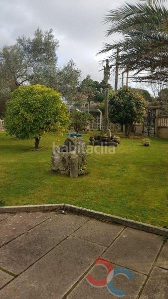 Foto 58f5e665-c823-4d78-8d25-e336d0507212. Casa  en Arra Sanxenxo