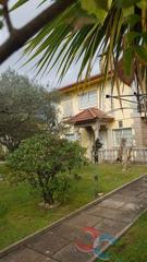 Maison à Arra. Sanxenxocasa