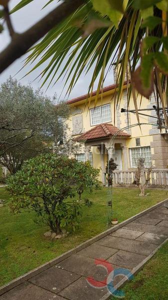 Foto bc7beabf-c3a0-48fe-95e3-0f716cef1fe4. Casa  en Arra Sanxenxo
