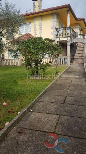 Foto e55bf833-8ec0-49dd-b66f-387ce6612c2f. Casa  en Arra Sanxenxo