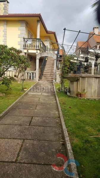Foto ed7401bb-a6ed-42d0-bad4-5f149f49a310. Casa  en Arra Sanxenxo