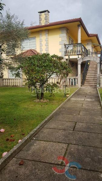 Foto fde989a4-431b-4aa4-9012-56f84e794ace. Casa  en Arra Sanxenxo