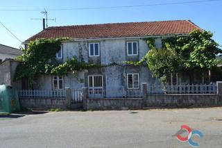 Maison à Forcarei. Forcareicasa