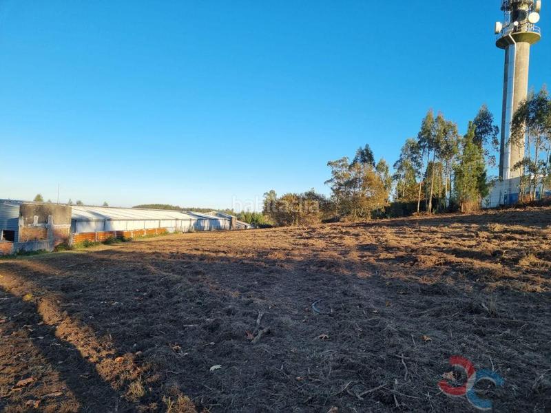 Foto b740d9ec-9c56-487f-a288-3bd6f6076d7b. Residential plot in Parroquias de Santiago Santiago de Compostela