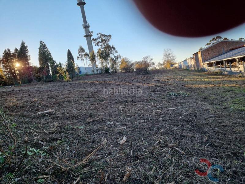 Foto b804824d-f1f8-4320-a676-afbdeea2605c. Residential plot in Parroquias de Santiago Santiago de Compostela