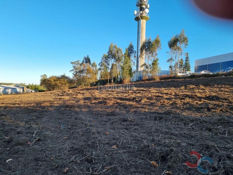 Foto fad82af6-941b-4277-a611-bca5d9a72bf1. Residential plot in Parroquias de Santiago Santiago de Compostela