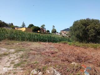 Terreny residencial a Bueu. Bueuterreno