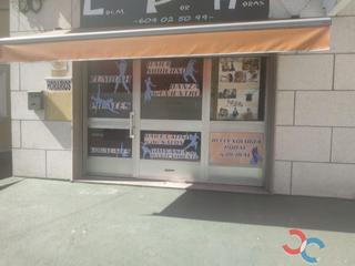 Local Comercial a Marín. Marínlocal