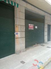 Lloguer Local Comercial a Marín. Marínlocal
