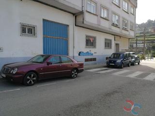 Local Comercial a Marín. Marínlocal