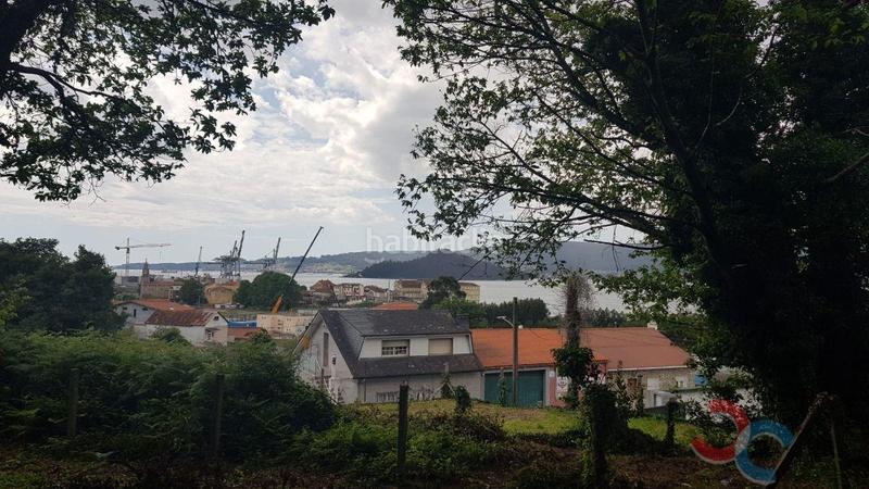 Foto 30d4ce0f-520a-459c-a72a-e57245632c53. Wohngrundstück in Parroquias Rurales Pontevedra