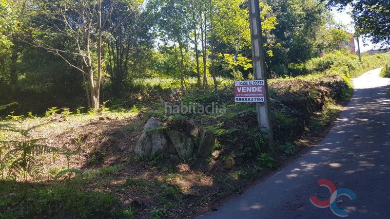 Foto ecafe383-3759-4142-9080-665ae4f39eb4. Wohngrundstück in Parroquias Rurales Pontevedra