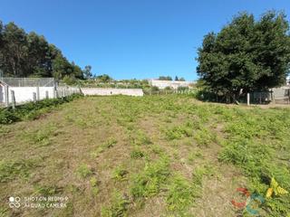 Terreno residencial en Marín. Marínterreno