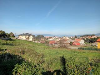 Terreny residencial a Bueu. Bueuterreno