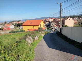 Terreny residencial a Bueu. Bueuterreno