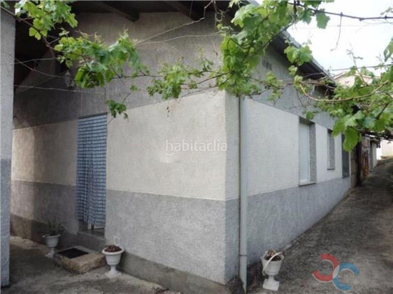 Foto 6975d0b9-68b9-4598-b731-83c4c145374f. Maison dans Mariñamansa Ourense