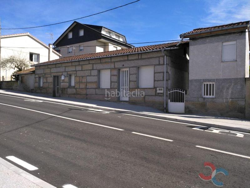 Foto 96698970-d738-4d14-9beb-8263567e2611. Maison dans Mariñamansa Ourense