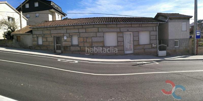 Foto d27d00ba-ce58-4b92-b50d-5c1b7a763713. Maison dans Mariñamansa Ourense