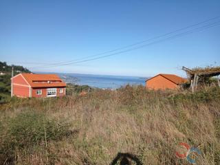 Terreny residencial a Bueu. Bueuterreno