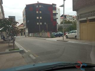 Terreny residencial a Bueu. Bueuterreno