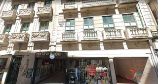 Office space in Centro - Echegaray. Pontevedraoficina