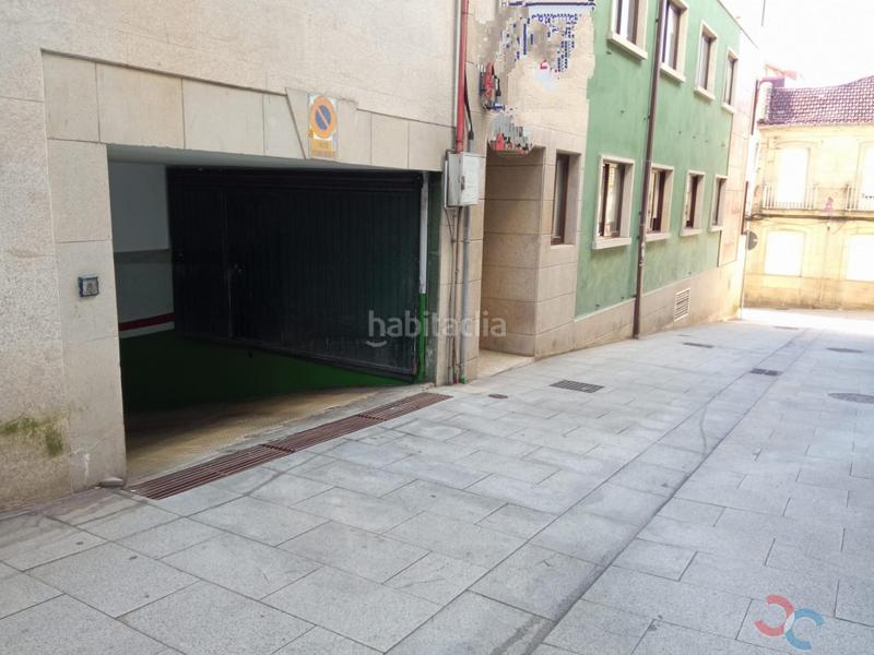 Foto 4f9e72ee-f07b-4f38-99a3-fa1b3a9094b7. Parking coche garaje en Marín