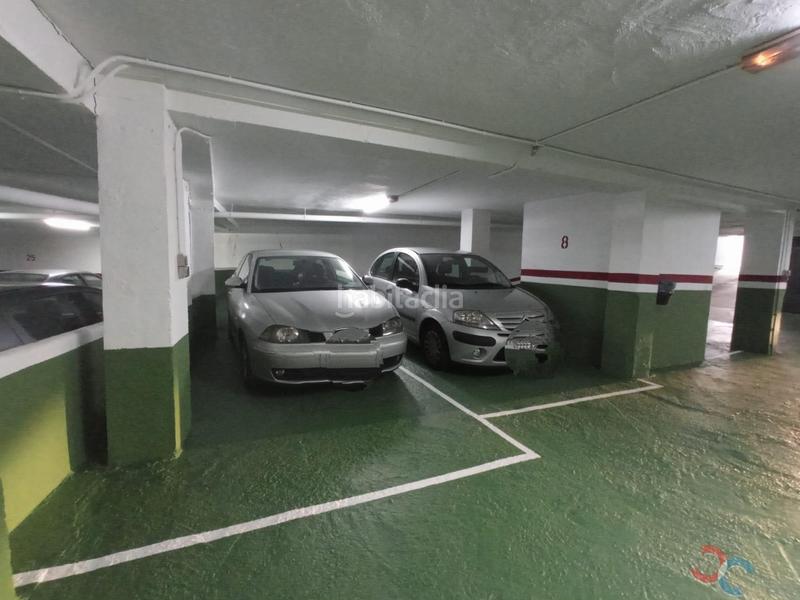 Foto 54037772-fe3f-446e-b70b-0365b20b0787. Parking coche garaje en Marín