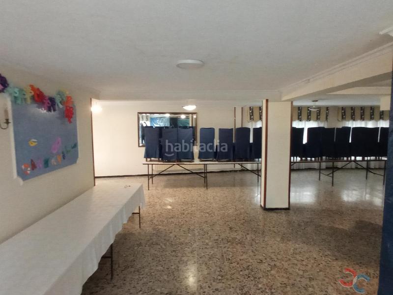 Foto 11630296-b0ff-4339-b179-aa0f152a5d90. Local comercial a san xoán de Poio Poio