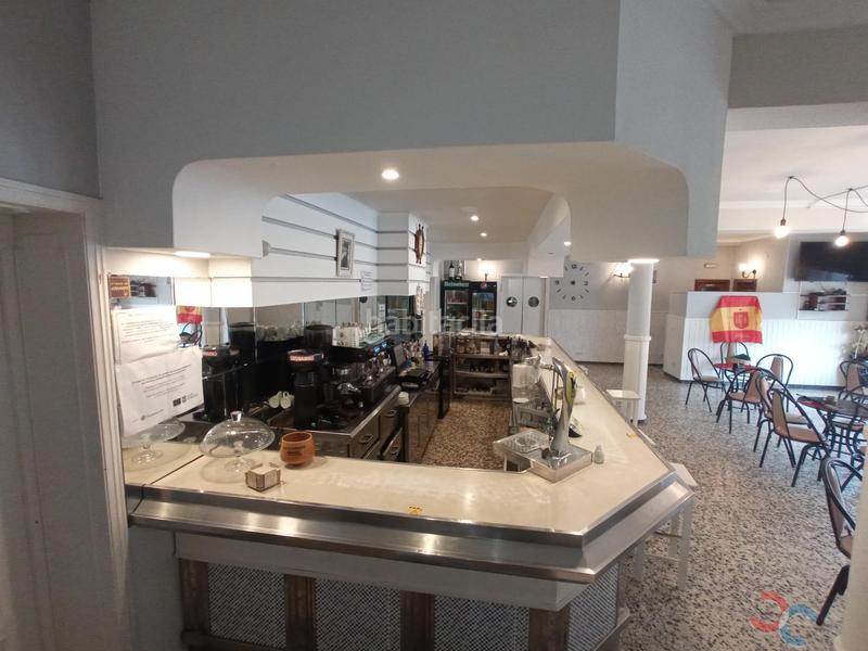 Foto 34624e34-9277-4ed7-9cc0-f6861acce012. Local comercial a san xoán de Poio Poio